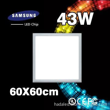 Promotion!!! LED Panel Light 43W 5700K